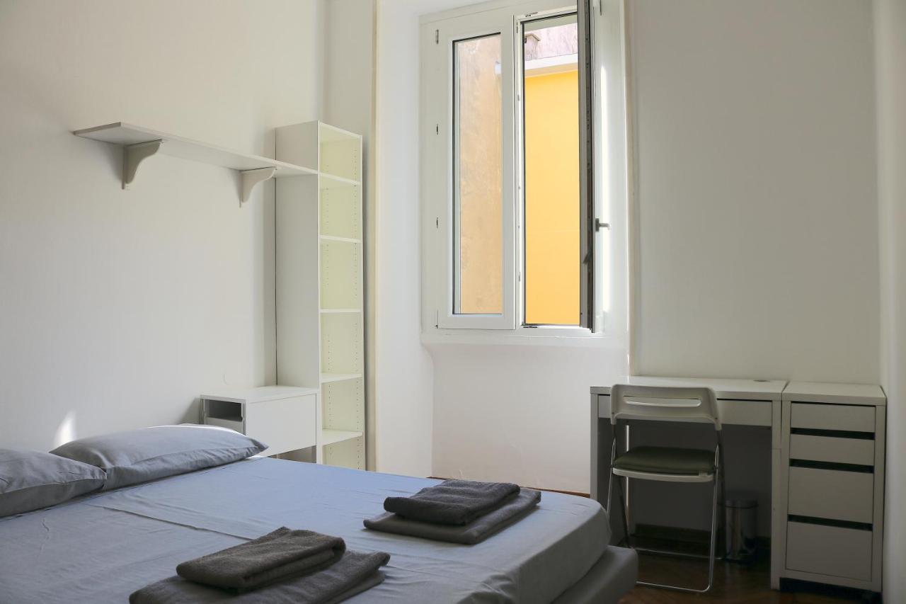S. Ambrogio Cozy Apartment Mediolan Zewnętrze zdjęcie