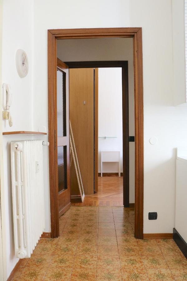 S. Ambrogio Cozy Apartment Mediolan Zewnętrze zdjęcie