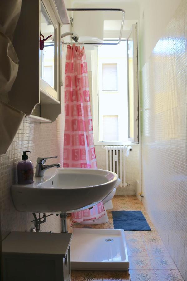 S. Ambrogio Cozy Apartment Mediolan Zewnętrze zdjęcie